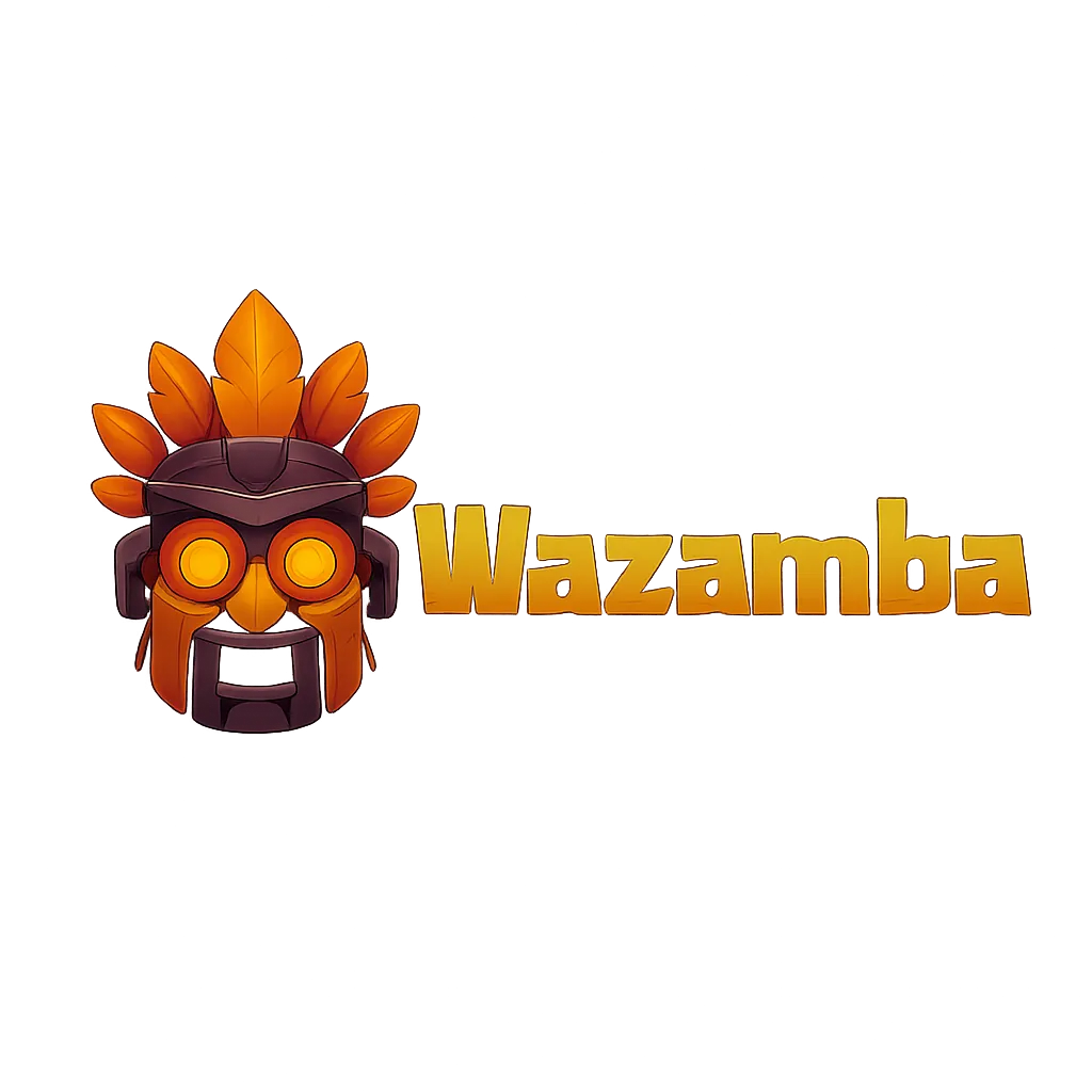 site logo